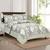 Bedsheet with Pillow Covers for Home & Bedroom Use