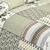 Bedsheet with Pillow Covers for Home & Bedroom Use