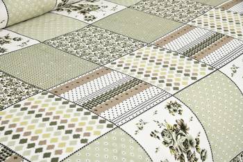 Bedsheet with Pillow Covers for Home & Bedroom Use 3