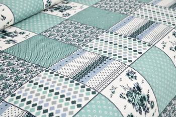 Bedsheet with Pillow Covers for Home & Bedroom Use 3