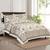 Bedsheet with Pillow Covers for Home & Bedroom Use