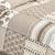 Bedsheet with Pillow Covers for Home & Bedroom Use
