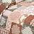 Bedsheet with Pillow Covers for Home & Bedroom Use