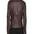 Men's genuine lambskin leather jacket leather motorcycle biker racer style jacket-cl-m63