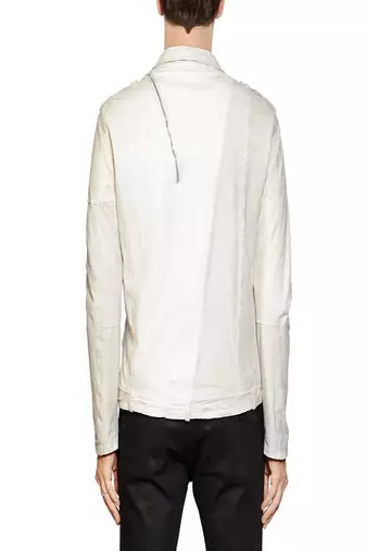 men's genuine lambskin leather biker jacket classic moto zip style premium superior