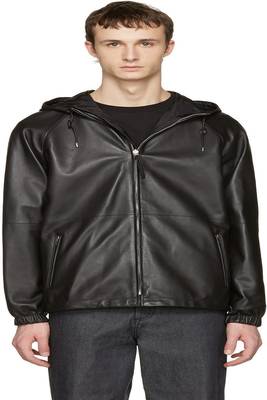 men's genuine lambskin leather biker jacket classic moto zip style premium advanced 1