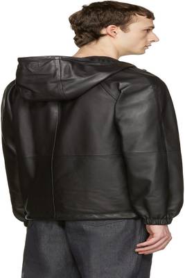 men's genuine lambskin leather biker jacket classic moto zip style premium advanced 3