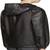 Men's genuine lambskin leather jacket leather motorcycle biker racer style jacket-cl-m95