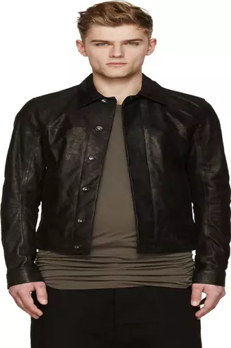 men's genuine lambskin leather biker jacket classic moto zip style exclusive exclusive
