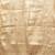 Beige pure silk woven zari work saree with blouse