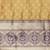 Yellow blended cotton  zari work saree with blouse