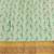 Green pure silk printed zari work saree with blouse