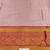 Purple pure silk printed zari work saree with blouse