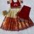 Kids paithani simmer silk zari weaving pavadai lehenga choli set