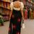 Pink blended cotton woven zari work saree with blouse