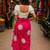 Pink blended cotton woven zari work saree with blouse