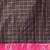 Dark blue pure cotton woven zari work saree with blouse