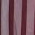 Brown satin embroidered zari work saree with blouse