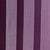 Purple satin embroidered zari work saree with blouse