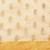 Cream gold tissue woven zari work saree with blouse