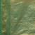 Cream gold tissue woven zari work saree with blouse