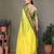 Light green pure silk woven zari work saree with blouse