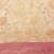 Pink beige tissue woven zari work saree with blouse