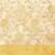 Yellow beige tissue woven zari work saree with blouse
