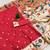 Red Color zari weawing Work Silk Saree