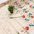 White Color zari weawing Work Silk Saree