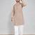 Chiku linen men's  kurta