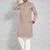 Chiku linen men's  kurta