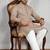Chiku linen men's  kurta
