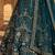 Green Sequins and Codding Embroidery Work lehenga choli