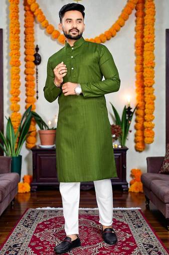  mahendi men's ony kurta