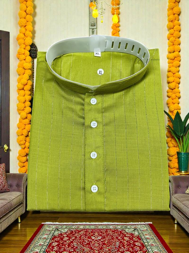  mahendi men's ony kurta