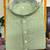  pista plain cotton blend  men's  kurta