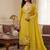 Premium cow design jamdani muga cotton salwar kameez material