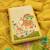 Premium cow design jamdani muga cotton salwar kameez material