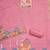 Premium cow design jamdani muga cotton salwar kameez material