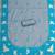 Premium birds design jamdani muga cotton salwar kameez material