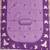 Premium birds design jamdani muga cotton salwar kameez material