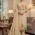 Premium cow design jamdani muga cotton salwar kameez material