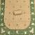 Premium birds design jamdani muga cotton salwar kameez material