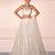 Ekru Embroidered Rambagh Silk Lehenga Set