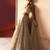 Ekru Embroidered Rambagh Silk Lehenga Set