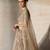 Gold Embroidered Rambagh Silk Lehenga Set