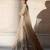Gold Embroidered Rambagh Silk Lehenga Set