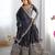 Crepe Silk Lehenga Choli For Women