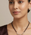 DIAMOND LOOK ELEGANT AMERICAN DIAMOND MANGALSUTRA